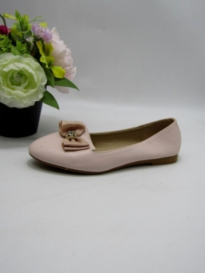 Baleriny damskie (36-41) 783-3