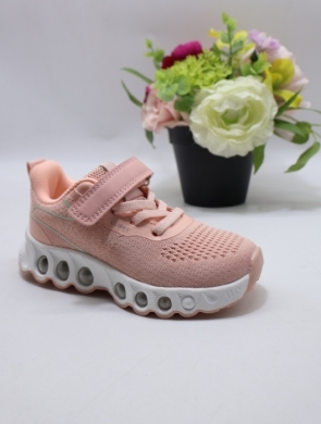 Buty sportowe dziewczęce (27-32) EB733-4