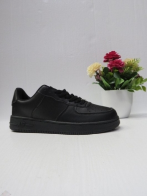 Buty sportowe damskie na płaskim (36-41) B621-2