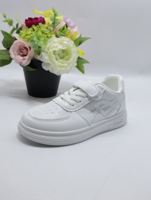Buty sportowe dziewczęce (31-36) F0627A