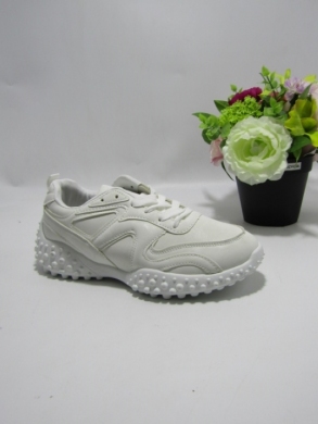 Buty sportowe damskie na płaskim (36-41) PL6117-2