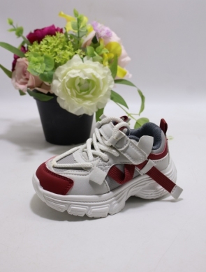 Buty sportowe dziewczęce (22-27) EA386-1