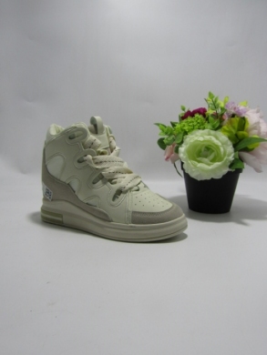 Buty sportowe damskie na koturnie (36-41) 13439