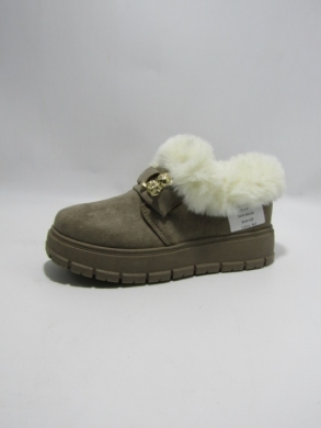 Emu damskie (36-41) 24915 KHAKI