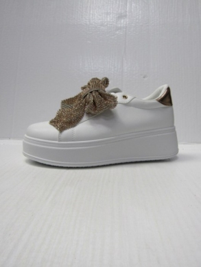 Buty sportowe damskie na płaskim (36-41) 395 CHAMP