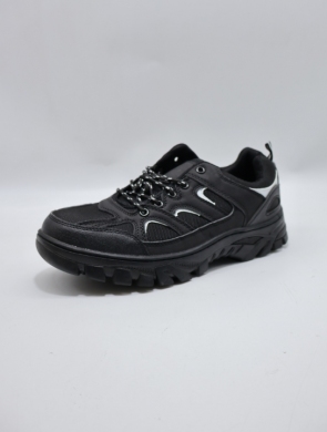Trekkingowe męskie (41-46) JX399 BLACK
