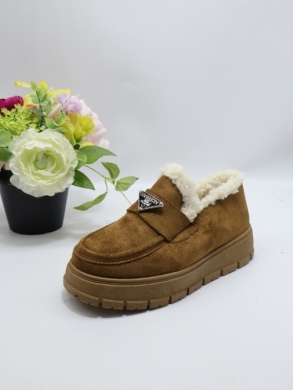Emu damskie (36-41) 435 CAMEL