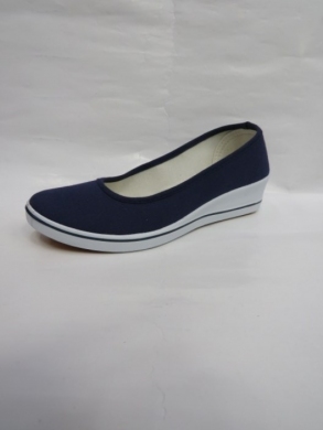 Tenisówki damskie (37-42) A-1 DBLUE