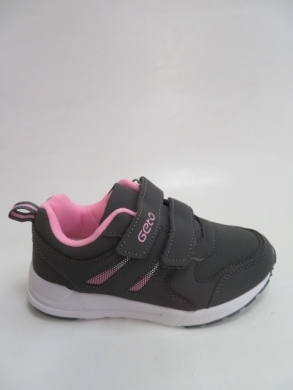 Buty sportowe dziewczęce (26-31) F863 GREY