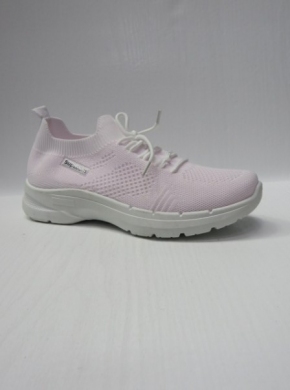 Buty sportowe damskie na płaskim (36-41) SJ2251-2