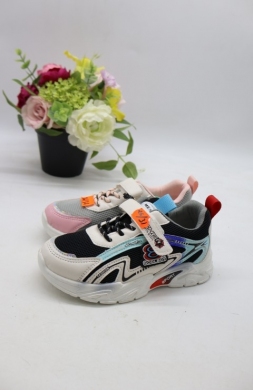 Buty sportowe chłopięce (26-31) LD5181 MIX