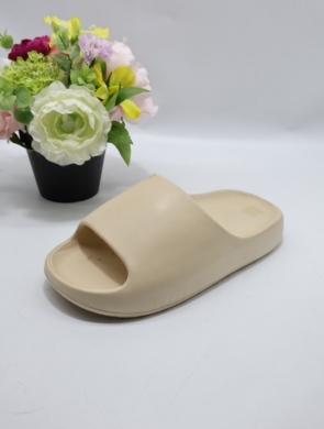 Basenówki męskie (40-45) FDM-603 DBEIGE