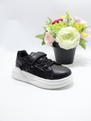 Buty sportowe dziewczęce (26-31) T0660C