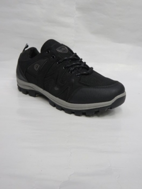 Buty sportowe męskie (40-45) F-22 BLACK