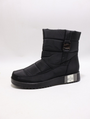 Śniegowce damskie (36-41) X56-2 BLACK