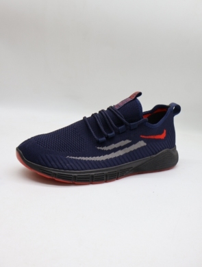 Buty sportowe męskie (40-45) L8719-5