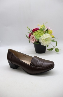 Półbuty damskie na obcasie (36-41) Q7123-2