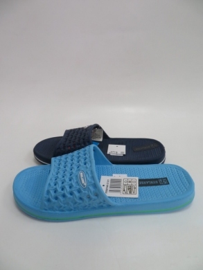 Basenówki Damskie (37-41) H375 MIX