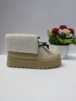Emu damskie (36-41) VL212 BEIGE