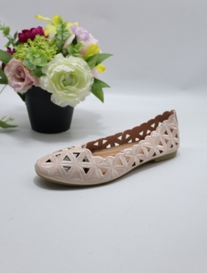 Baleriny damskie (36-41) 2010-6