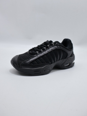 Buty sportowe młodzieżowe (36-41) B102-12