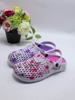 Kroksy damskie (37-41) D1-2 MIX