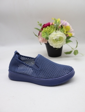 Tenisówki damskie (36-41) 25715-2 DEMIN