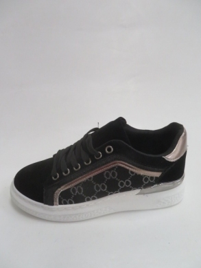 Buty sportowe damskie na płaskim (36-41) JOJ-1