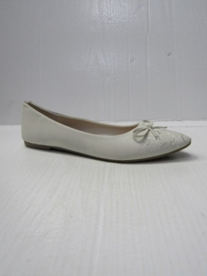 Baleriny damskie (36-41) 2011-2