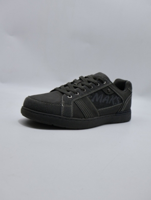 Buty sportowe męskie (41-46) W5020C