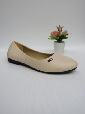 Baleriny damskie (36-41) W35-3