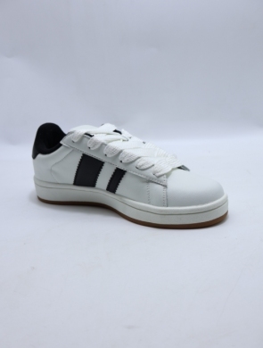 Buty sportowe damskie na płaskim (36-41) 85V61-1D