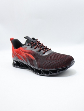 Buty sportowe męskie (41-46) U1203-4