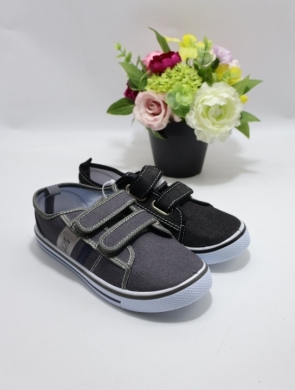 Trampki chłopięce (31-36) 4475-22