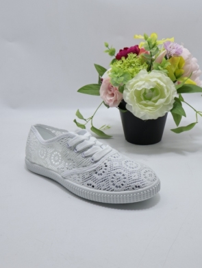 Tenisówki damskie (36-41) 11099-8
