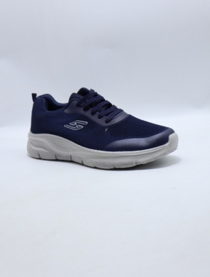 Buty sportowe męskie (41-46) JK9322-3 NAVY