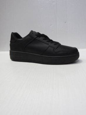 Buty sportowe męskie (41-46) MN87-2 ALLBLACK