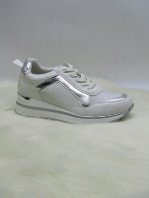 Buty sportowe damskie na płaskim (36-41) RQ2515-2