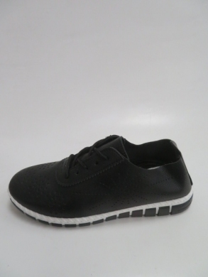 Tenisówki damskie na płaskim (36-41) JH1003-1