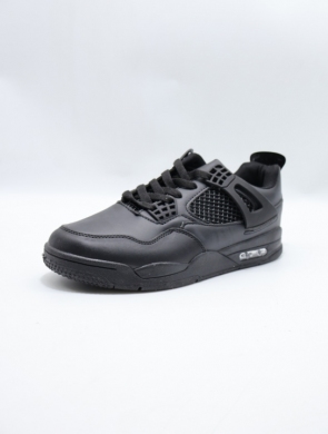 Buty sportowe męskie (41-46) M023-2 ALLBLACK