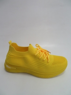 Buty sportowe damskie na płaskim (36-41) TA07-4