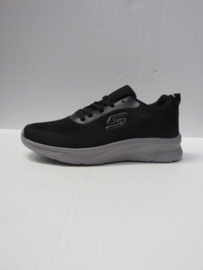 Buty sportowe męskie (41-46) 9058 DGREY