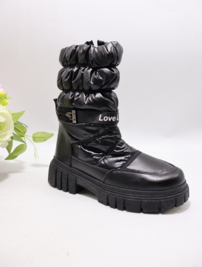 Śniegowce damskie (36-41) OH-29 BLACK