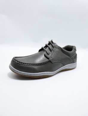 Półbuty męskie (41-46) MXC502 DGREY