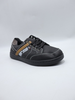 Buty sportowe męskie (41-46) E612-11