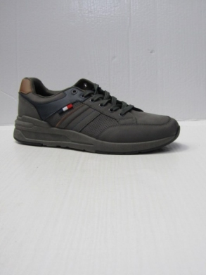 Buty sportowe męskie (41-45) 1627 GREY
