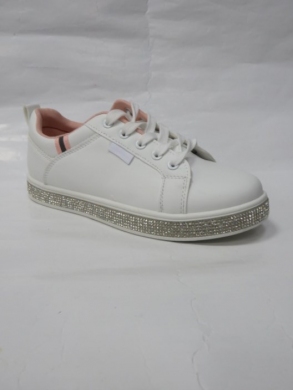 Buty sportowe damskie na płaskim (36-41) SL-2232-3