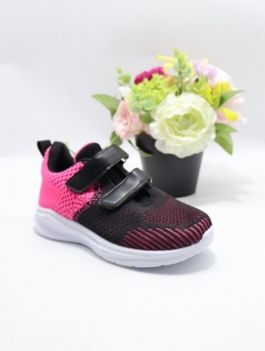Buty sportowe dziewczęce (31-36) 2911-1C