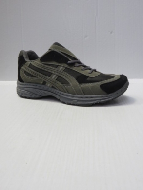 Buty sportowe męskie (41-47) M2813-G GREY