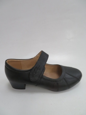 Półbuty damskie na obcasie (36-41) L1931-1